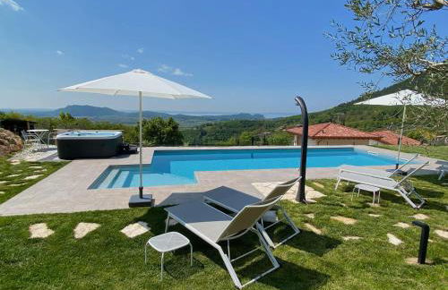 Villa Nina - Apartments & Relax - Foto 11