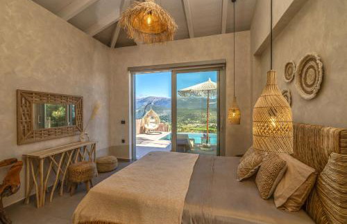 XTC Villas Kefalonia - Villa X - Foto 4