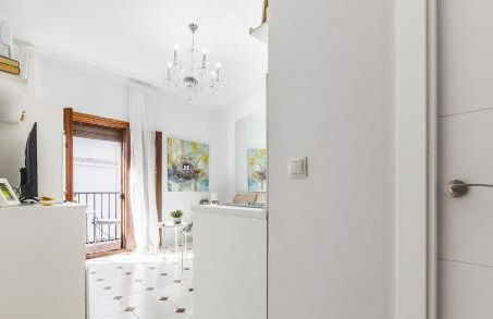 Casa Elodí, 3 beautiful apartments and 1 private studio in Sayalonga - Foto 13