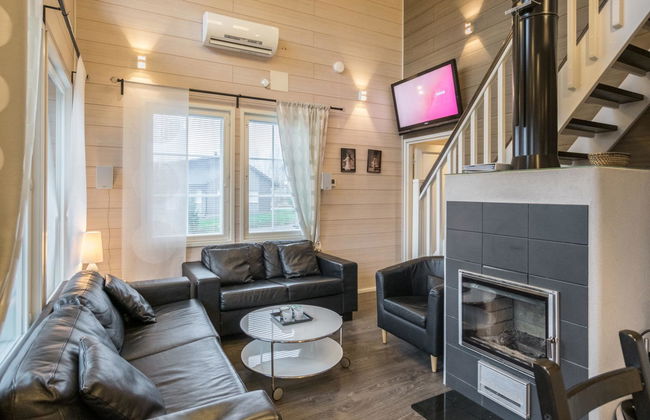 Villa nummenranta 2 - Foto 2