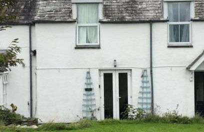 17th Century Tintagel Cottage with Hot Tub - Photo 5