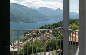 Tre Terre Panorama - Pianello del Lario by LoveComo - Foto 8
