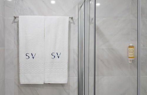 Solar Valadim - serviced apartments - Foto 33