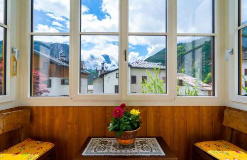 Sulle Dolomiti a Casa della Scrittrice - Foto 43