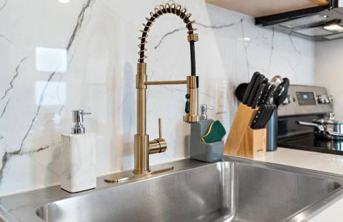 1 Bed 1 Bath BrandNew-Near Downtown&Baylor Medical - Foto 14