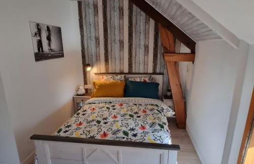 La Maison Neuve - Foto 6