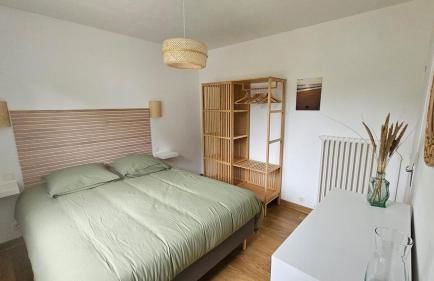 Nouveau - Maison en bord de mer avec jardin privatif - Foto 17