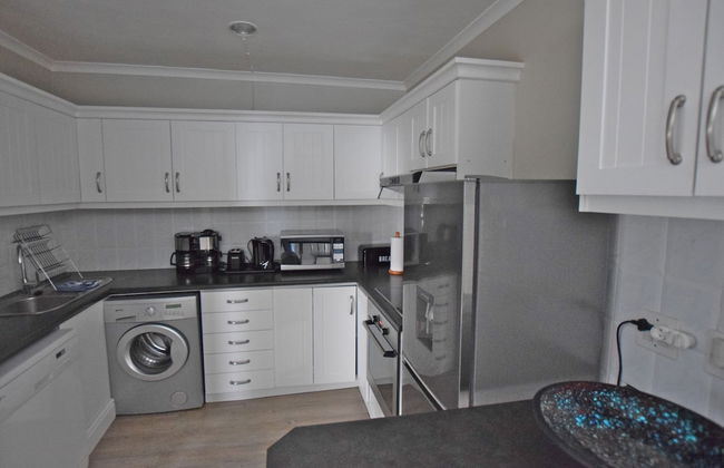 Dolphin House Apartments - Foto 16