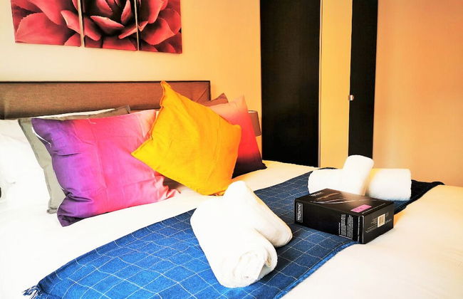 Lovely Holiday Home in Birmingham - Foto 7