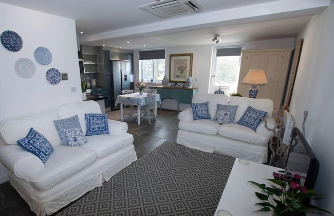 Lovely 2 Bed Apartment Pembroke Castle - Foto 1