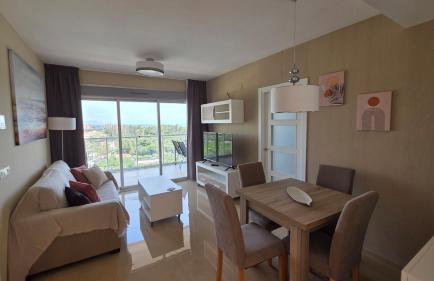 Daniel Apartment vistas al mar - Foto 2