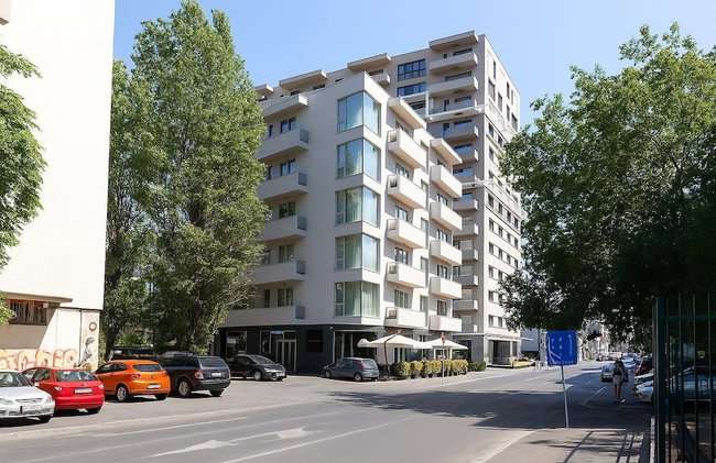 Central Suites - Foto 19
