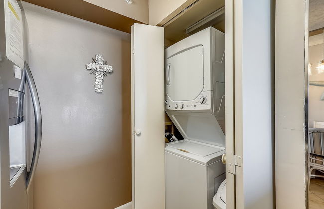 Magnolia House 112 2 Bedroom Condo by RedAwning - Foto 28