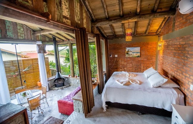 Cabanas Rosa Mistica - Photo 11