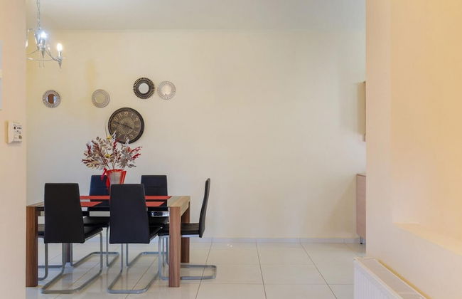 Villa Roula 3BR Seaview Villa in Chania - Foto 35