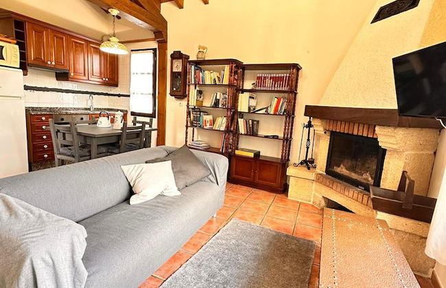 La Casita de La Nozal - Foto 12