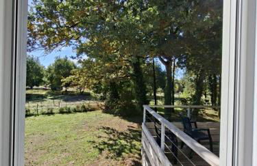 Cottage Rubens 11 2chambres calme - Foto 5