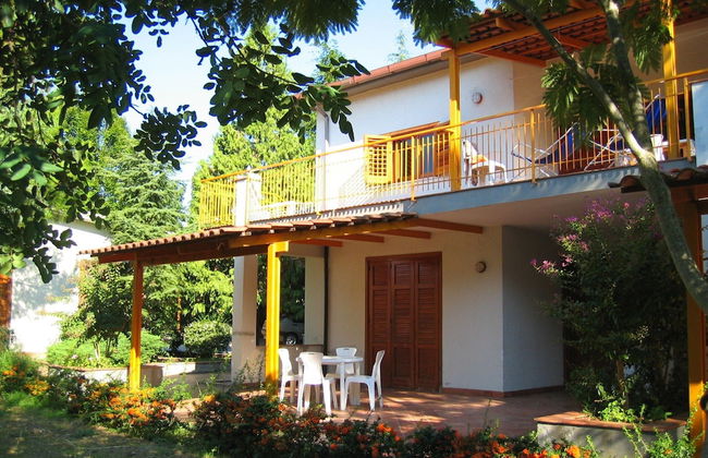 Belvilla by OYO Casa Blu - Foto 18