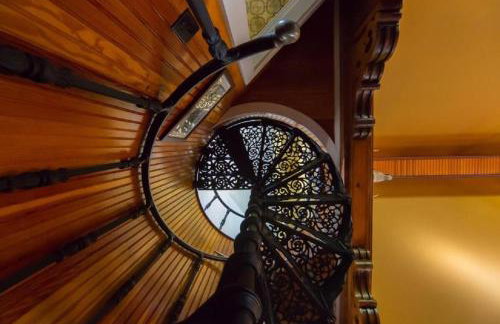 Incredibly Cozy Accommodation with Free Wi-Fi in Genoa, New York - Foto 10