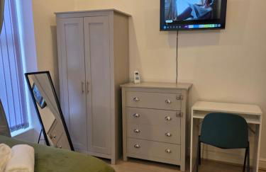 Deluxe 2BR Apartment Near City Center - Sleeps 6 - Foto 69