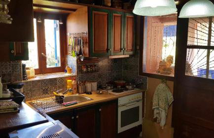 VILLA VICKY - Traditional villa in Evia - Foto 50