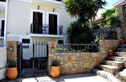 Filoxenia Studios - Foto 67