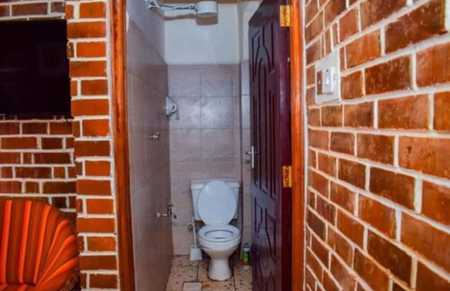 Mufasa cottages - Foto 9