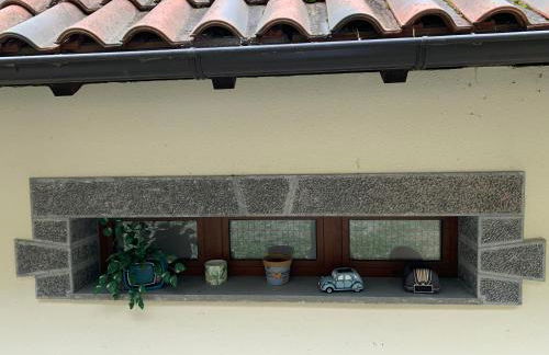 Casa Rural en Santa Cruz-Mieres - Foto 8