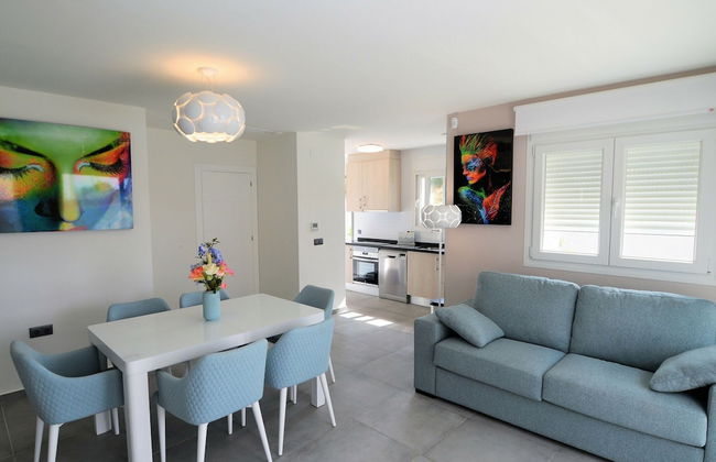 Rojales Stay With Garden - Foto 12