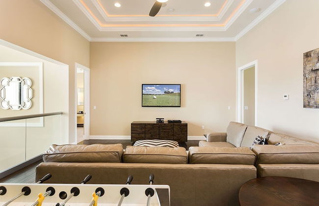 Je53742 - Reunion Resort - 7 Bed 7 Baths Villa - Foto 3