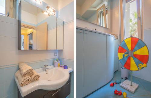 Babyaccommodation Family Heaven II - Foto 36