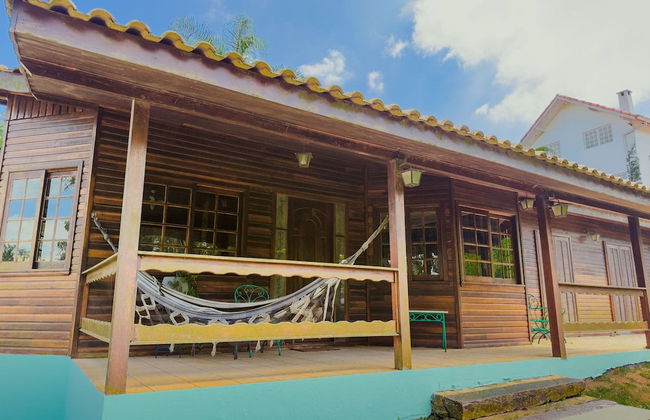 Casa térrea e confortável na Granja - Foto 56