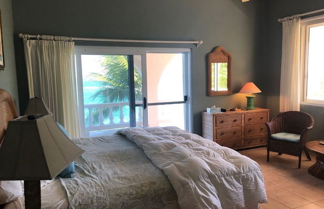 Patricks Bay Villa - Foto 1