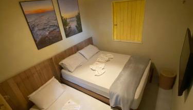 Chalés Amarante - Photo 2