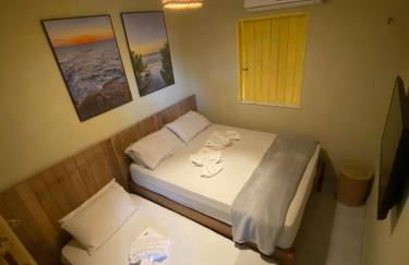 Chalés Amarante - Foto 2