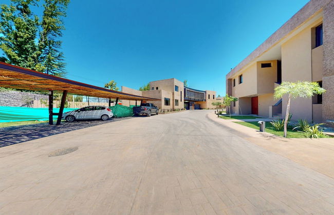 Liniers Green Apartments - Foto 16