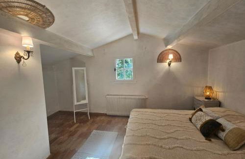 La Genestière - Foto 27