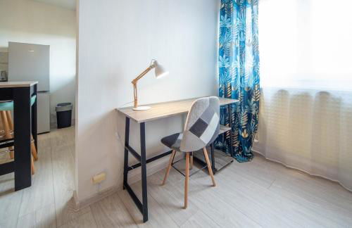 Le Colisée - Foto 19