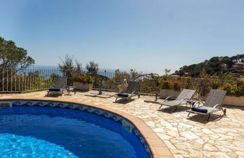 Villa Panorama-1 by Interhome - Foto 34