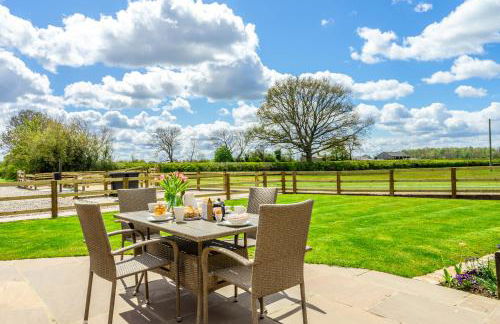 Brecks Farm - The Parlour - Foto 11