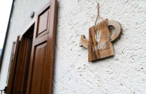 cottage lavanda e rosmarino - Foto 57