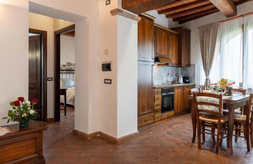 Villa Tiberini Wine Relais - Foto 75