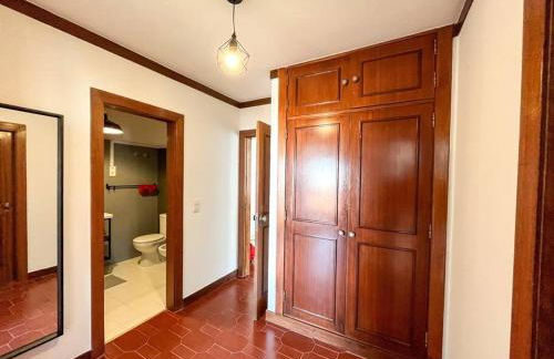 Esplanada-Zona Central-Perto Praias-Estacionamento Gratuito - Foto 29