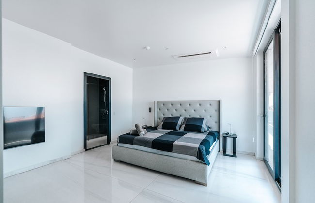 Gray Door Apartments - Adults Only - Foto 9