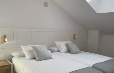 Apartamentos Lux Carrión - Foto 4