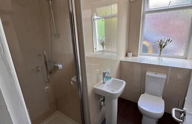 Rossal House Apartments - Foto 65