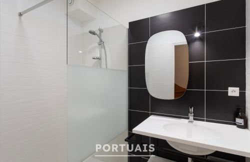 Le Manoir de la ville Méen - 6 maisons aménagées dans les dépendances d'un ancien manoir du 17ème siècle - Photo 60