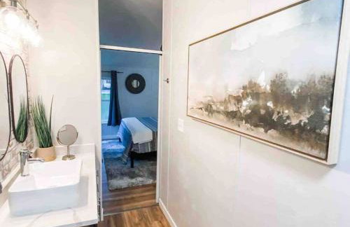 Renovated Bungalow Getaway - Foto 52