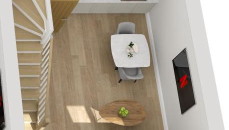 Gala Suite - The Apple Barn - Foto 3