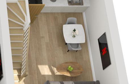 Gala Suite - The Apple Barn - Foto 3